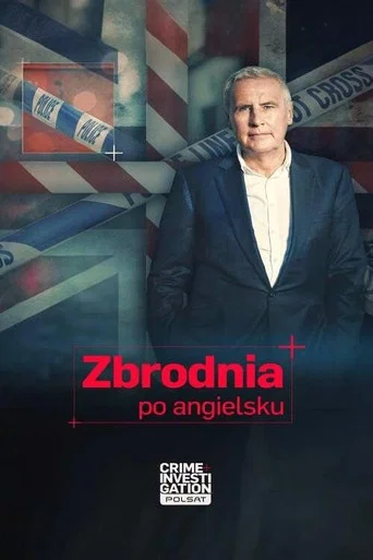 Series poster for Killer Britain with Dermot Murnaghan (2020)