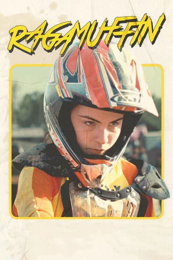 Movie poster for Ragamuffin (2025)