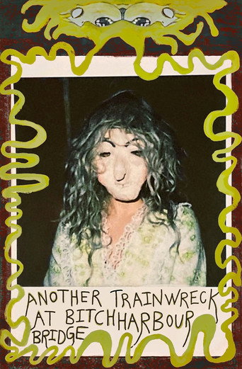 Movie poster for Another Trainwreck At Bitchharbour Bridge (2025)