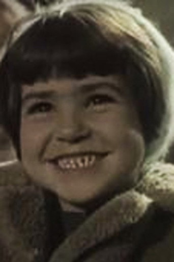 Children in the Cinema poster