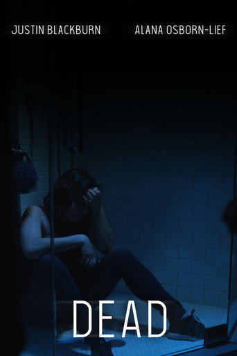 Movie poster for Dead (2018)