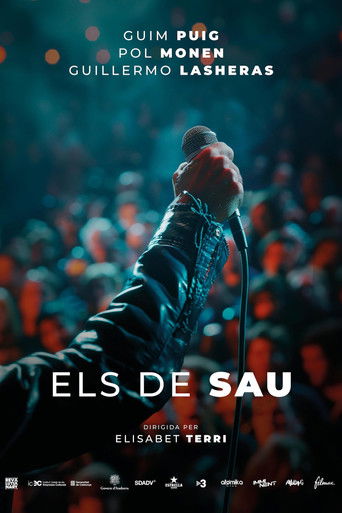 Els de Sau poster