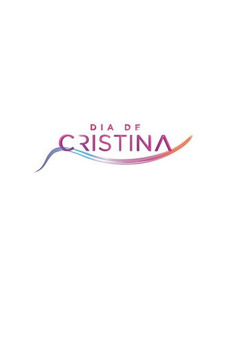 Series poster for Dias de Cristina (2000)