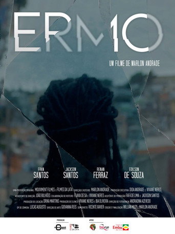 Movie poster for Ermo (2024)