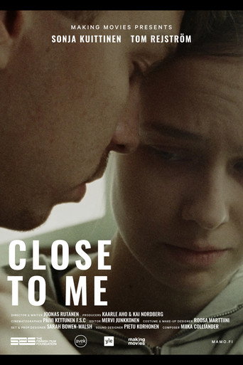 Close to Me poster
