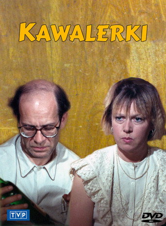 Kawalerki poster