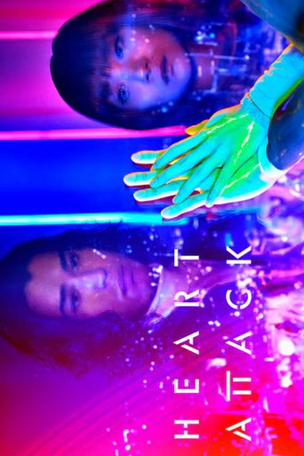 HEART ATTACK poster