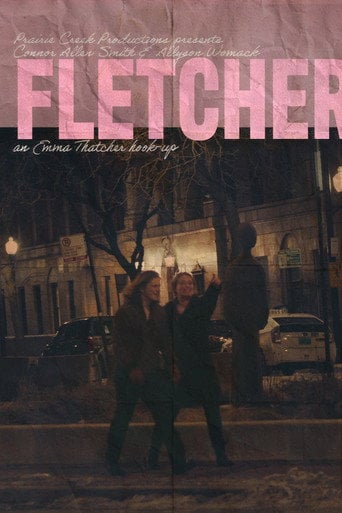Movie poster for Fletcher (2020)