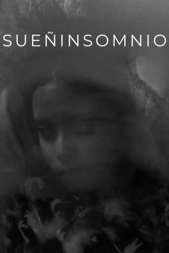 Sueñinsomnio poster