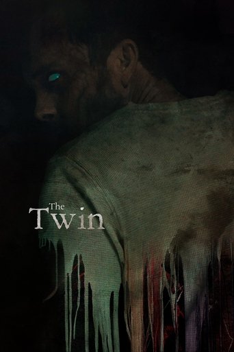 The Twin poster