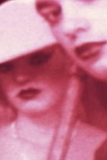 Movie poster for Hot Pink (1980)