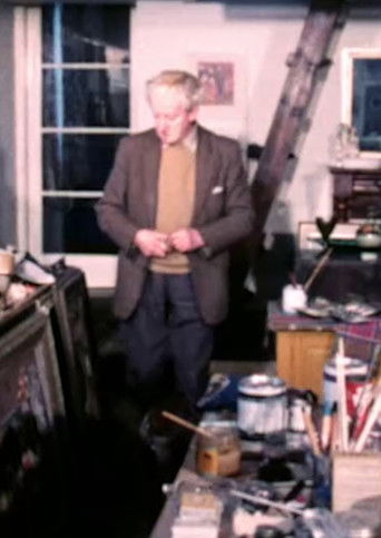 Still Life with Honesty poster