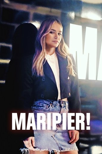 Maripier! poster