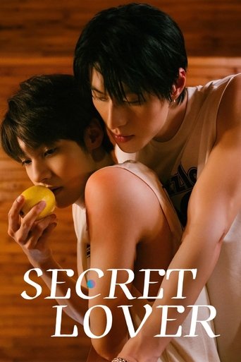 Secret Lover poster