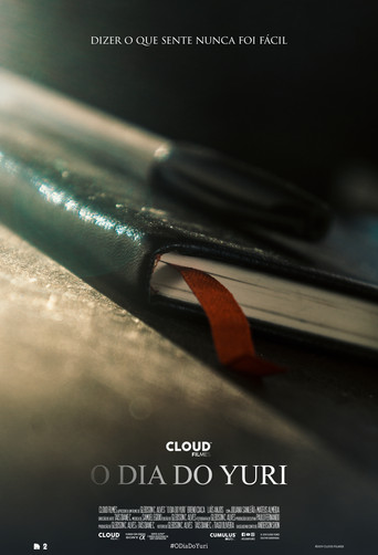 O Dia Do Yuri poster