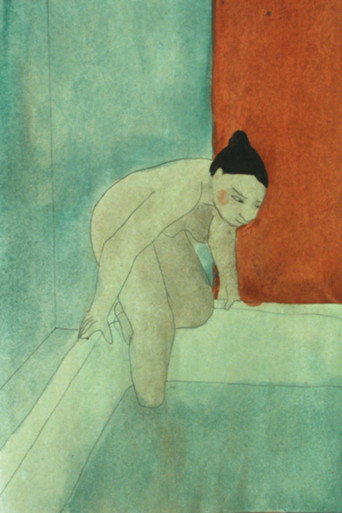 Movie poster for Without Head Nor Tail (2002)