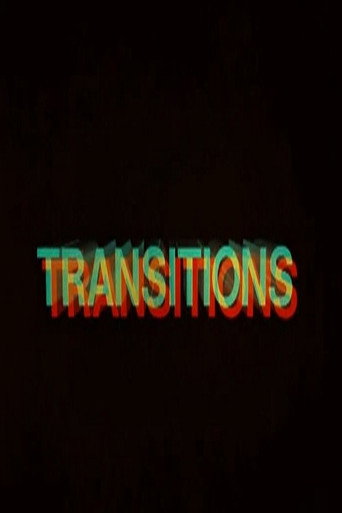 Movie poster for Transitions (1986)