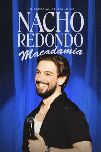 Movie poster for Macadamia (2023)