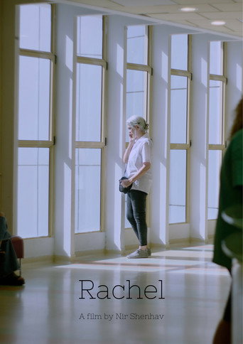 Movie poster for Rachel