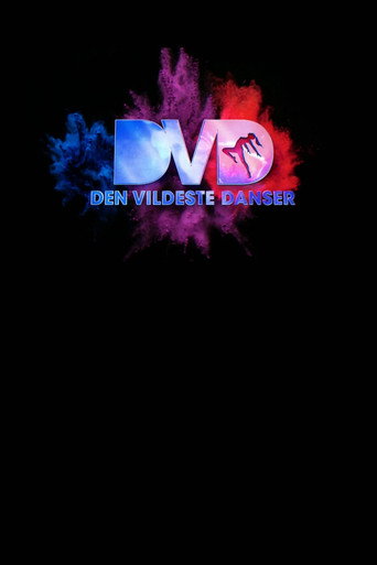 Den vildeste danser poster