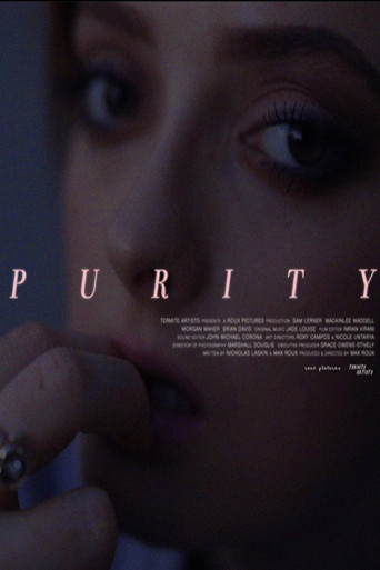 Purity poster