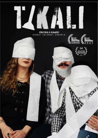Movie poster for Clogged (2021)