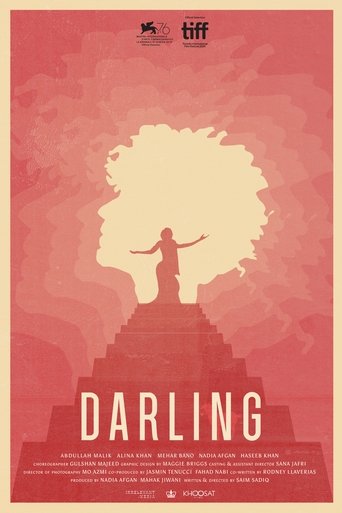 Darling poster