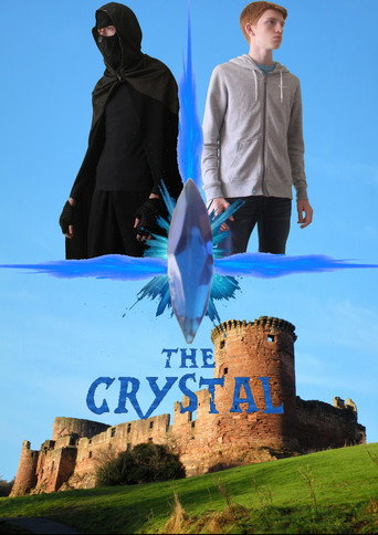 The Crystal poster