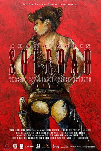 Soledad poster
