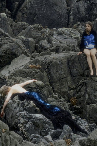 Movie poster for Those Who Kept the Light / Seaweed (2022)