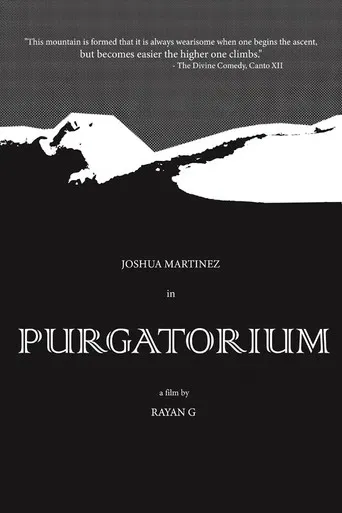 Purgatorium poster