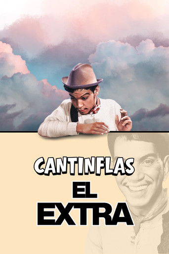 El Extra poster
