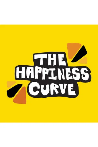 Series poster for The Happiness Curve (2015)