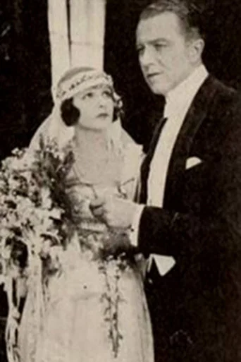 Movie poster for Her Only Way (1918)