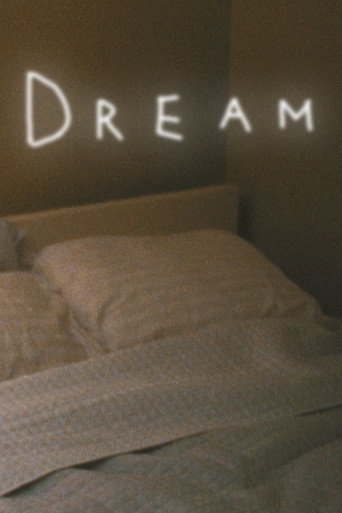 Movie poster for Dream (2009)