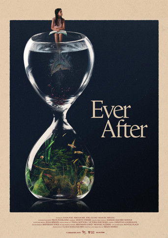 Ever After poster