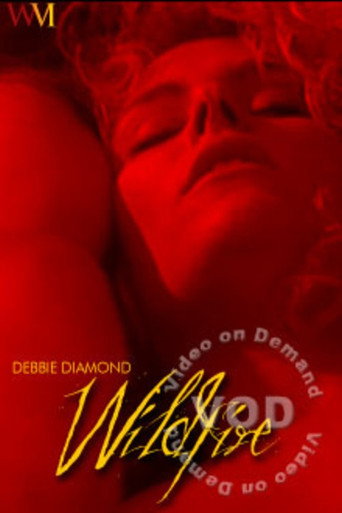 Movie poster for Wild Fire (1990)