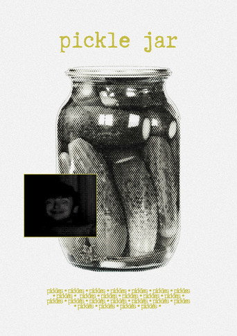Movie poster for Pickle Jar (2025)