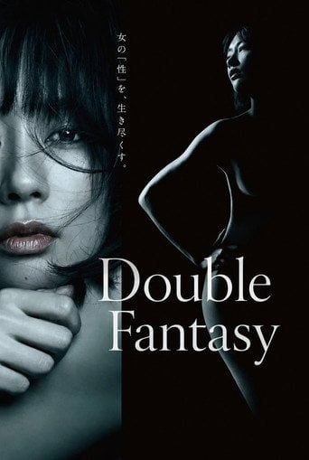 Series poster for Double Fantasy (2018)