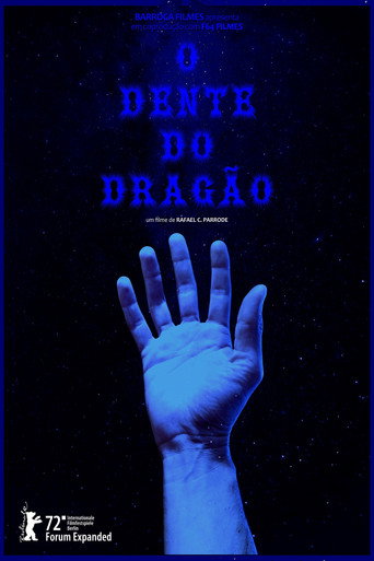 Movie poster for Dragon Tooth (2022)