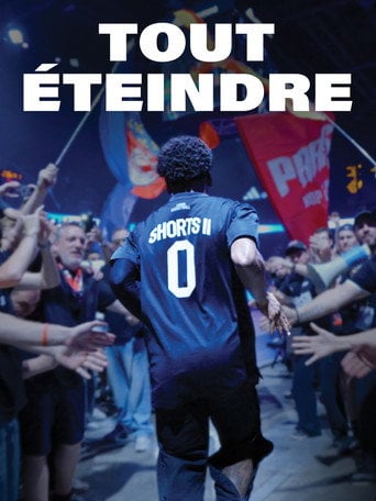 Movie poster for Tout Eteindre (2025)