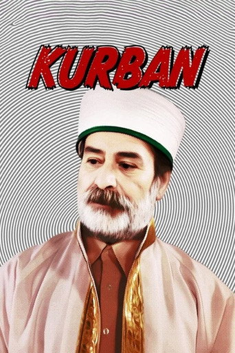 Kurban poster