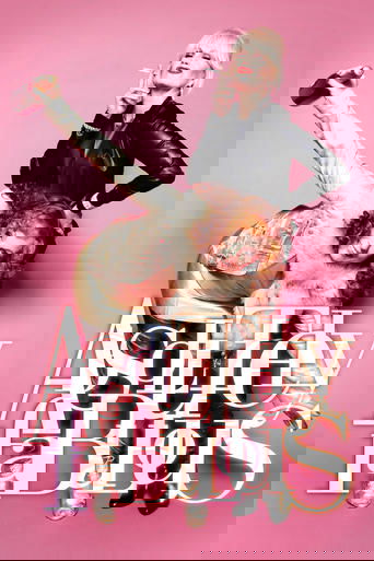 Absolutely Fabulous poster