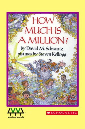 How Much is a Million? poster