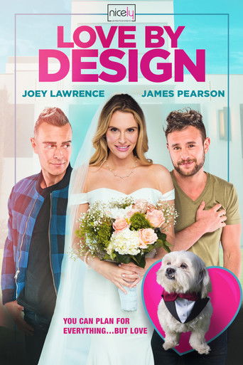 Love by Design poster