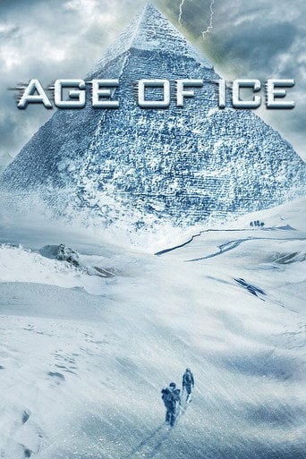 Movie poster for Age of Ice (2014)