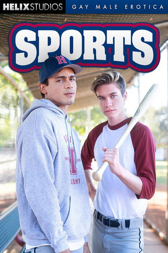 Movie poster for Sports Season One (2022)
