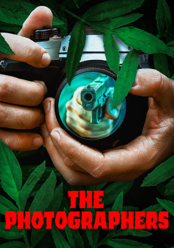 The Photographers poster