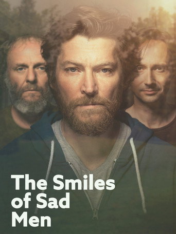 Smiles of Sad Men poster