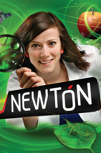 Newton poster